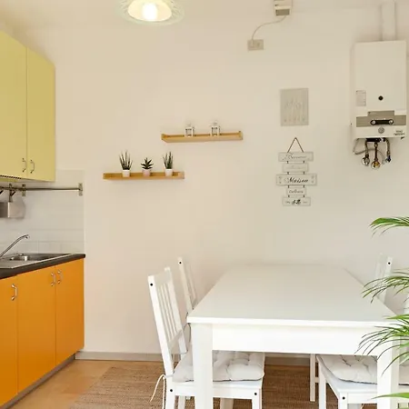Villa Glicine Garden Dream *
