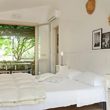 Villa Glicine Garden Dream