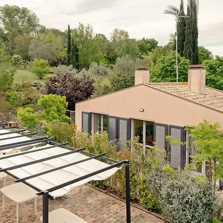 Glicine Garden Dream Villa