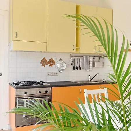 Glicine Garden Dream Villa