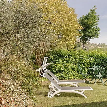 Glicine Garden Dream Villa *